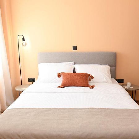 Alkmini Apartment أثينا المظهر الخارجي الصورة