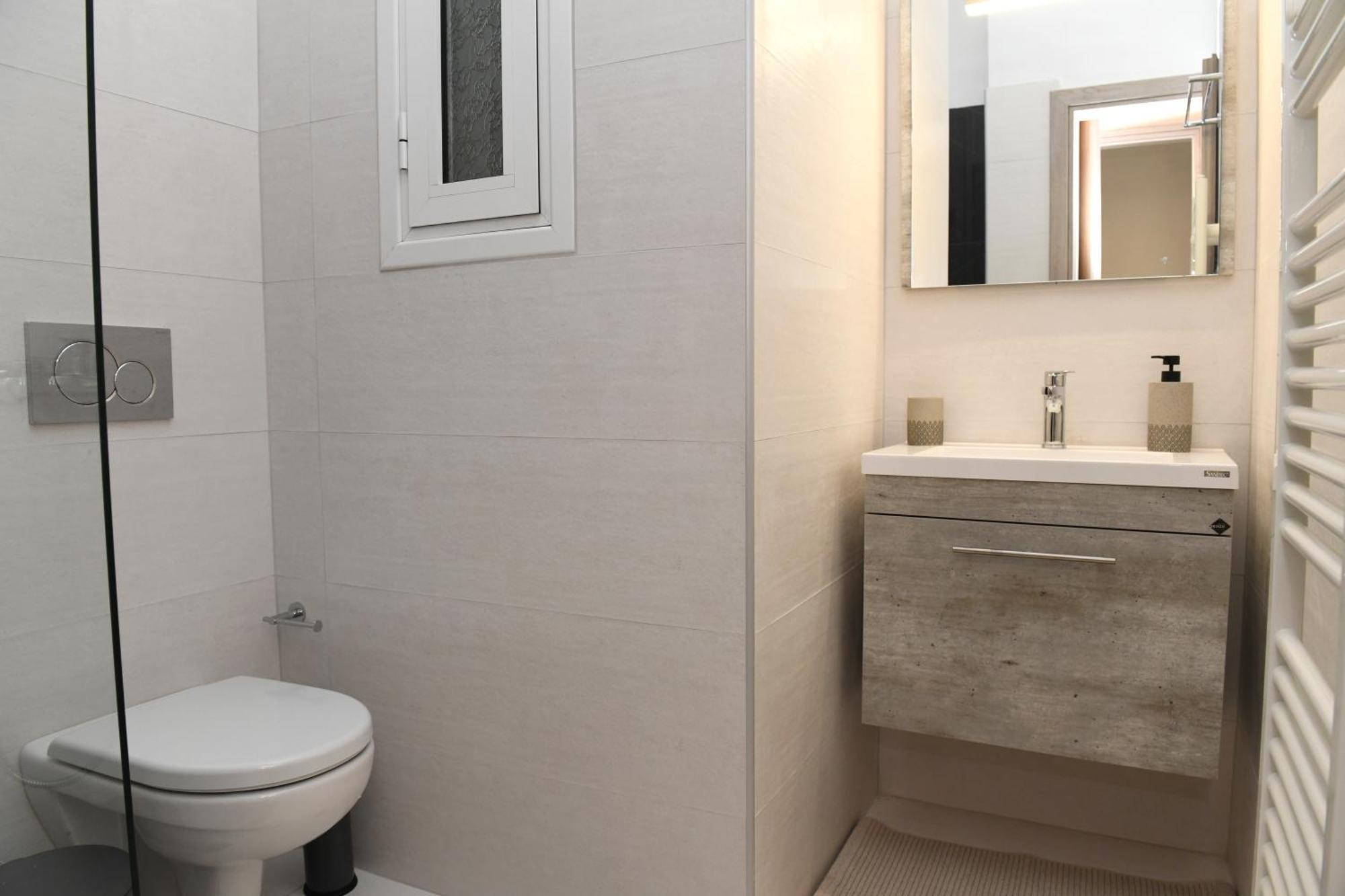 Alkmini Apartment أثينا المظهر الخارجي الصورة