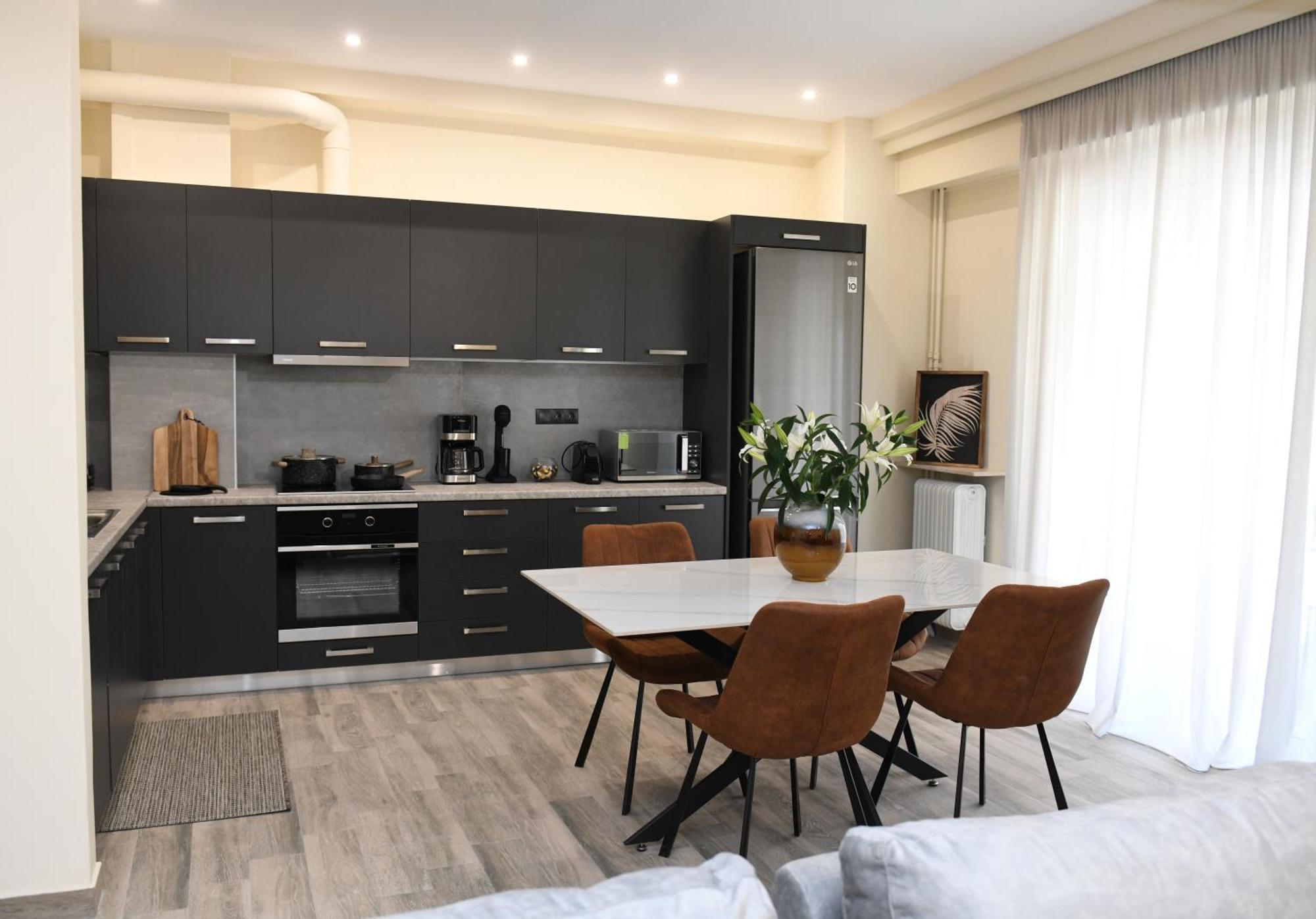 Alkmini Apartment أثينا المظهر الخارجي الصورة