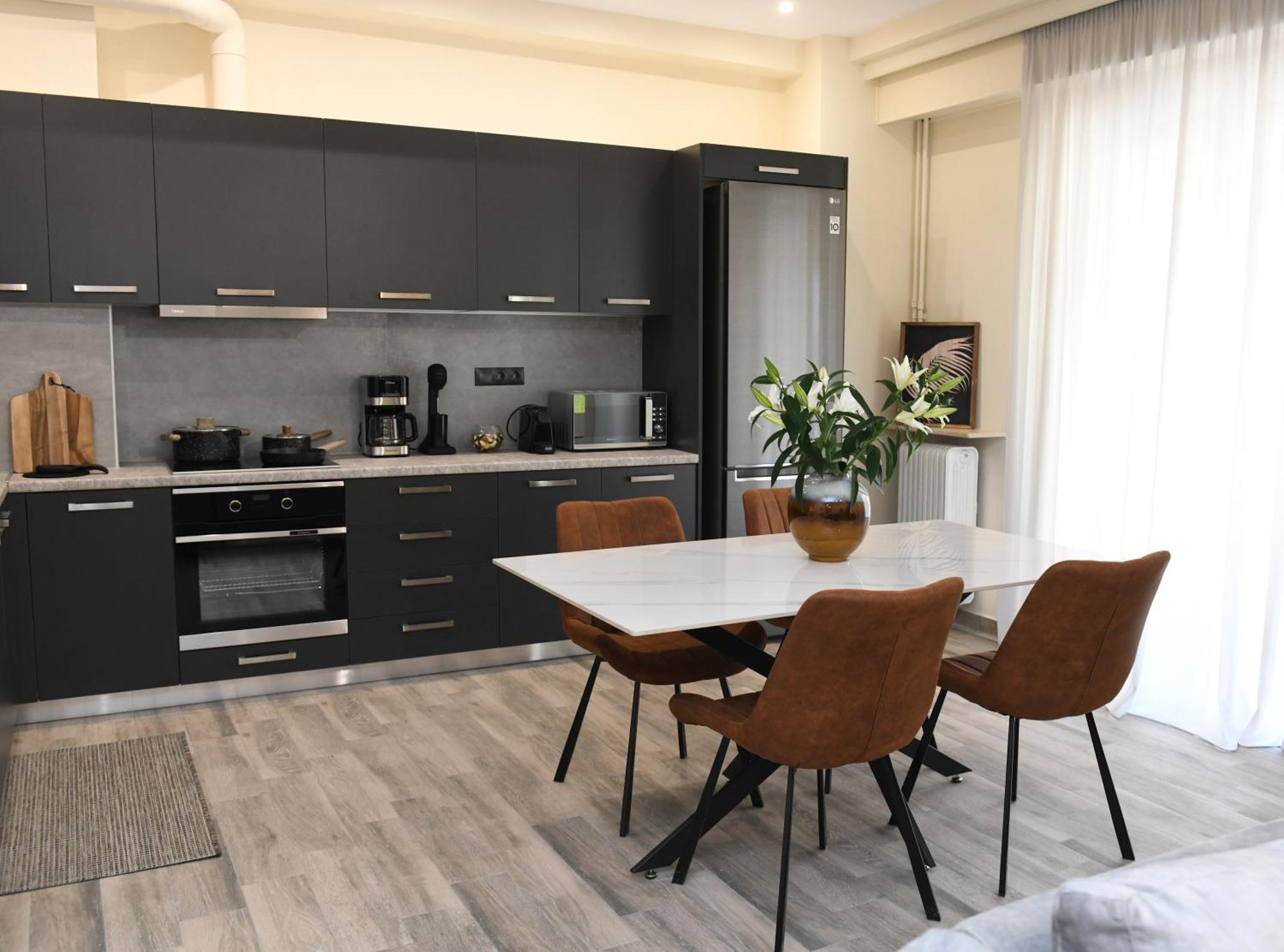 Alkmini Apartment أثينا المظهر الخارجي الصورة