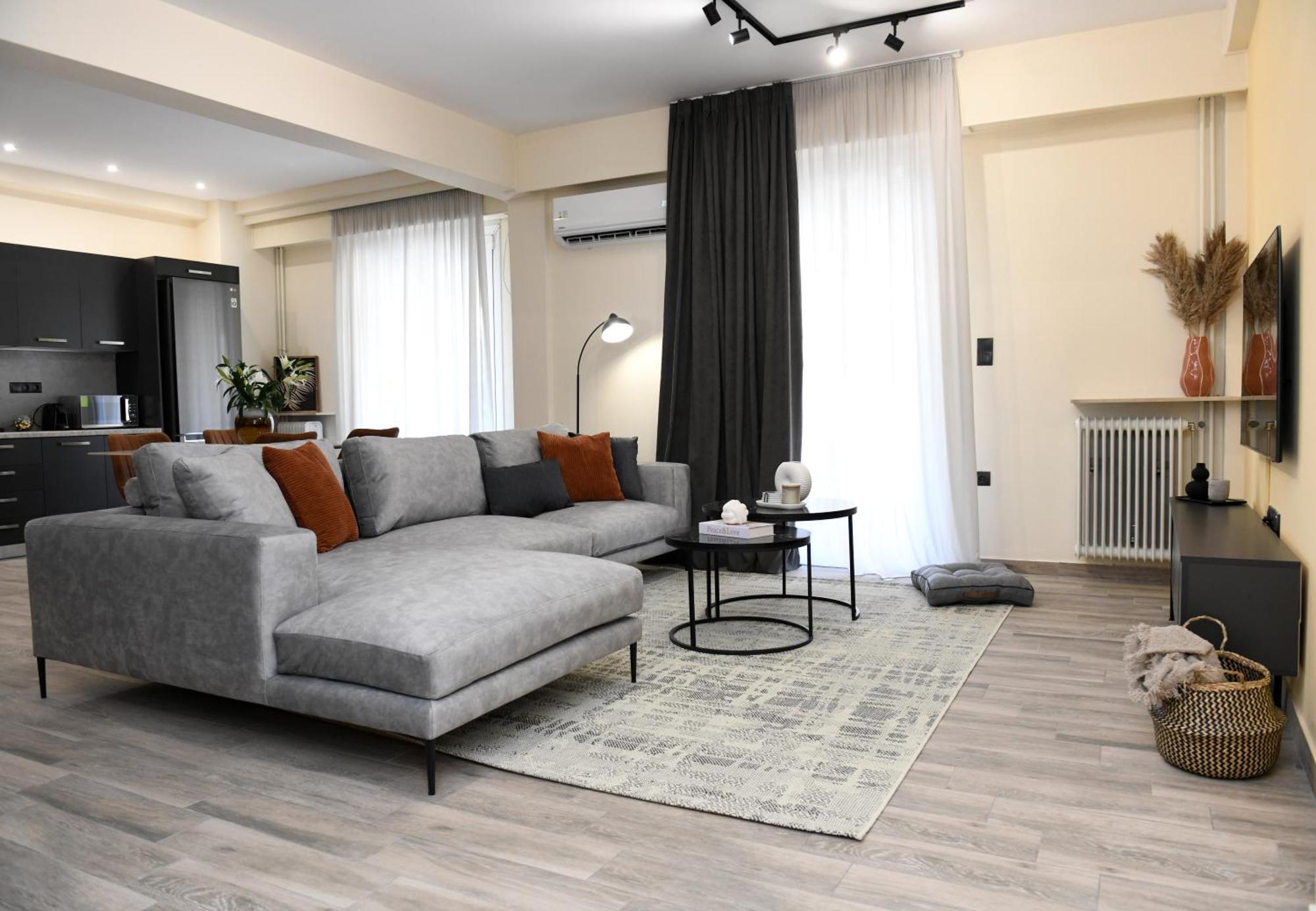 Alkmini Apartment أثينا المظهر الخارجي الصورة